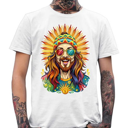 Hippie T-Shirt - Tshirtpark.com