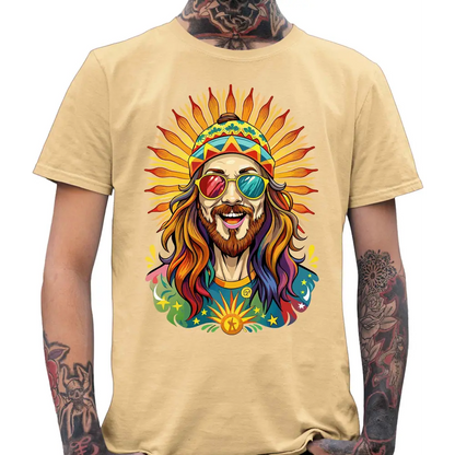 Hippie T-Shirt - Tshirtpark.com