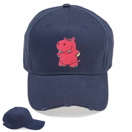 Hippo Cap - Tshirtpark.com