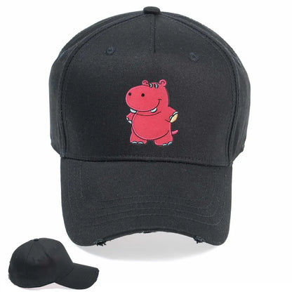 Hippo Cap - Tshirtpark.com