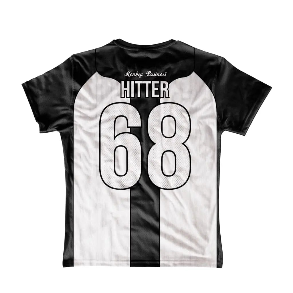 Hitter T-Shirt - Tshirtpark.com