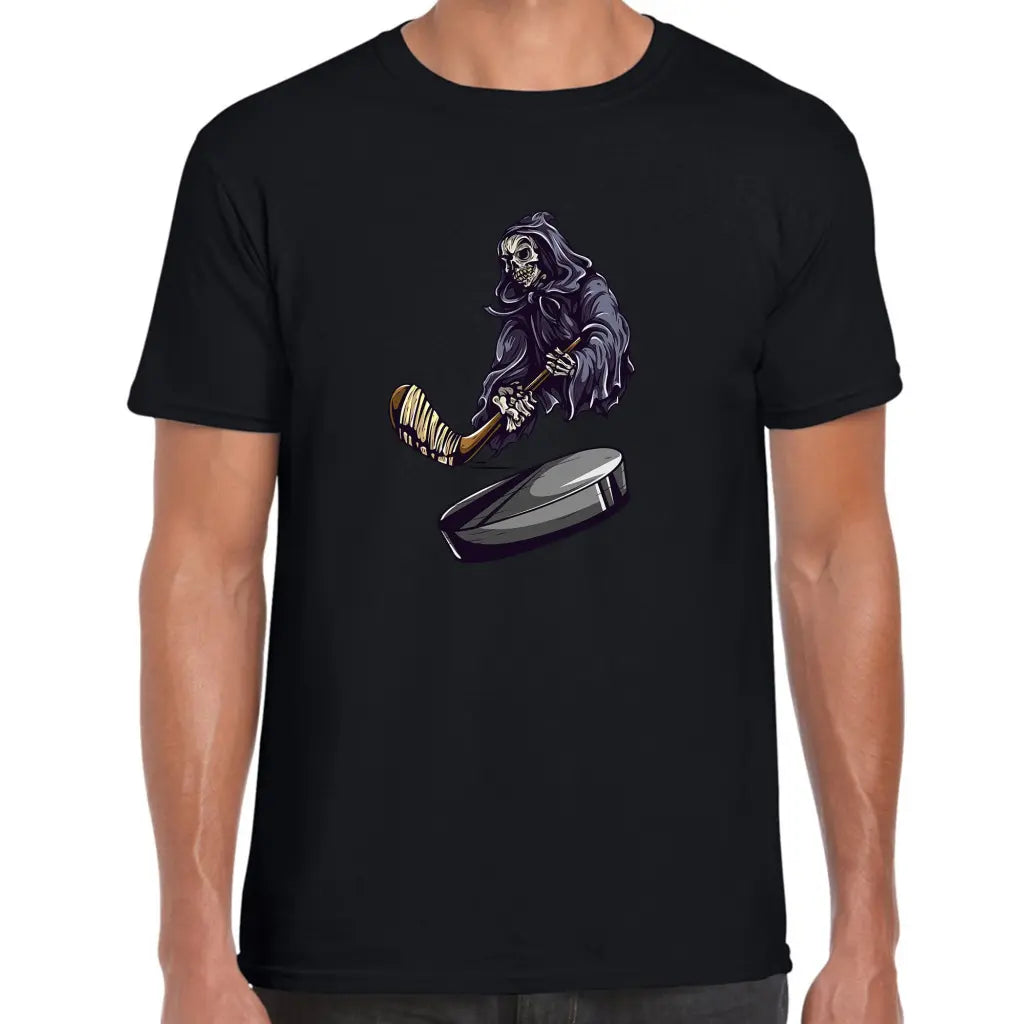 Hockey T-Shirt - Tshirtpark.com