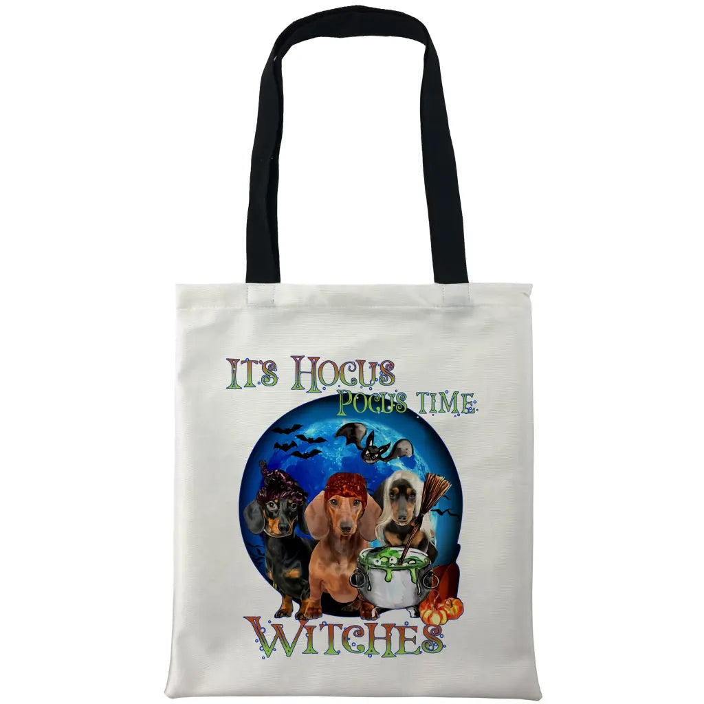 Hocus Pocus Time Bags - Tshirtpark.com