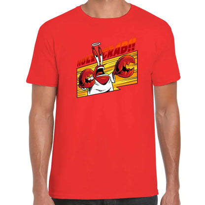 Holy Crab T-Shirt - Tshirtpark.com