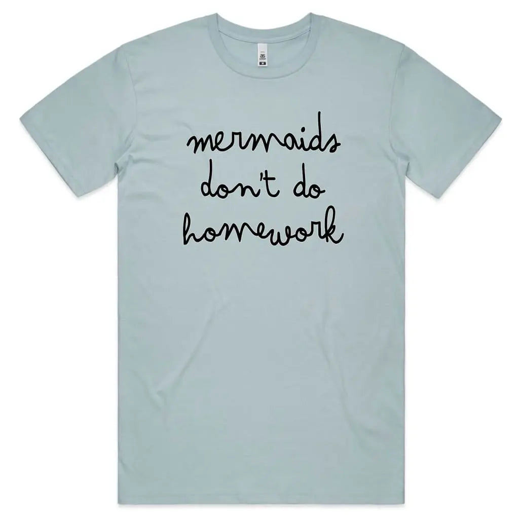 Homework T-Shirt - Tshirtpark.com