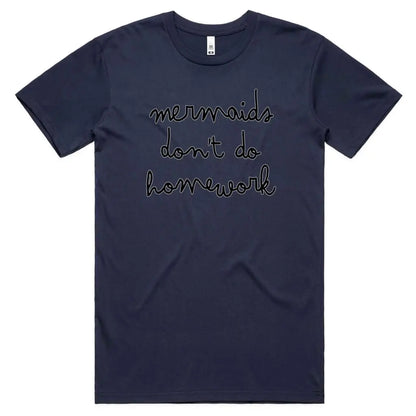 Homework T-Shirt - Tshirtpark.com