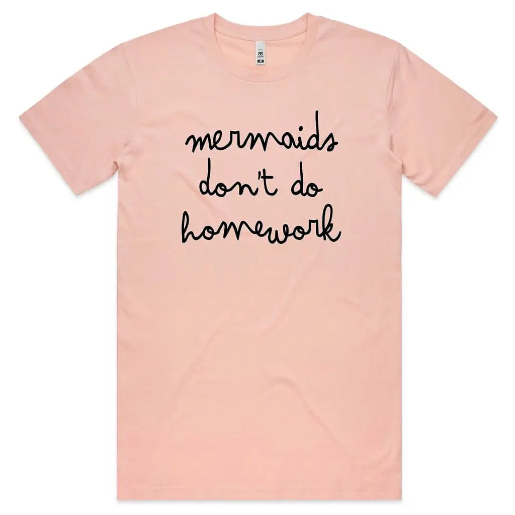 Homework T-Shirt - Tshirtpark.com