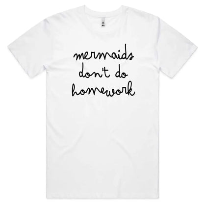 Homework T-Shirt - Tshirtpark.com