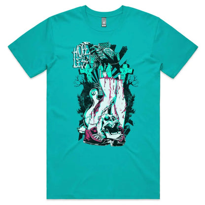 Hopeless T-Shirt - Tshirtpark.com