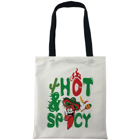 Hot & Spicy Bags - Tshirtpark.com