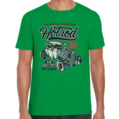 HotRod 13 T-Shirt - Tshirtpark.com