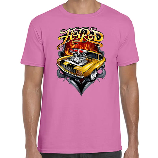 Hotrod T-Shirt - Tshirtpark.com