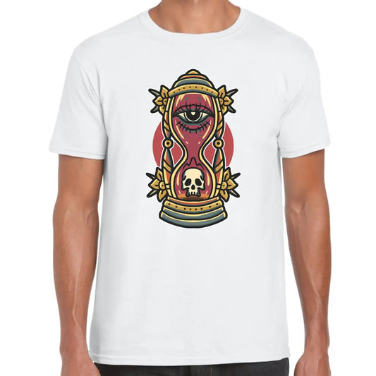 Hourglass T-Shirt - Tshirtpark.com