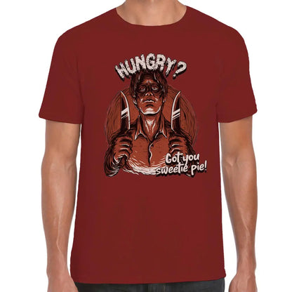 Hungry ? Got you sweetie-pie! T-Shirt - Tshirtpark.com