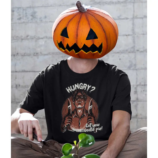 Hungry ? Got you sweetie-pie! T-Shirt - Tshirtpark.com