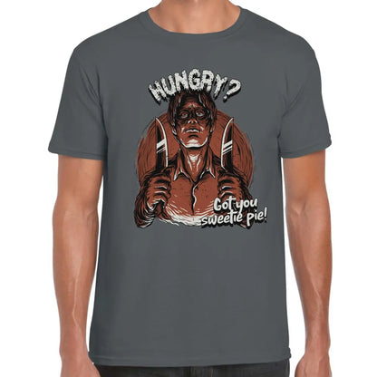 Hungry ? Got you sweetie-pie! T-Shirt - Tshirtpark.com