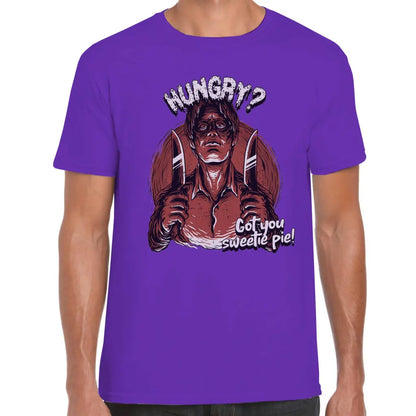 Hungry ? Got you sweetie-pie! T-Shirt - Tshirtpark.com