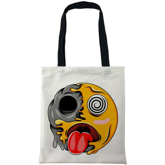 Hypnotised Smile Bags - Tshirtpark.com