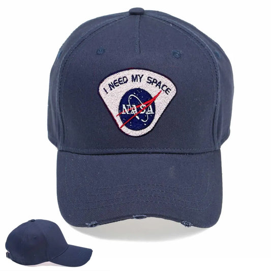 I Need My Space Cap - Tshirtpark.com