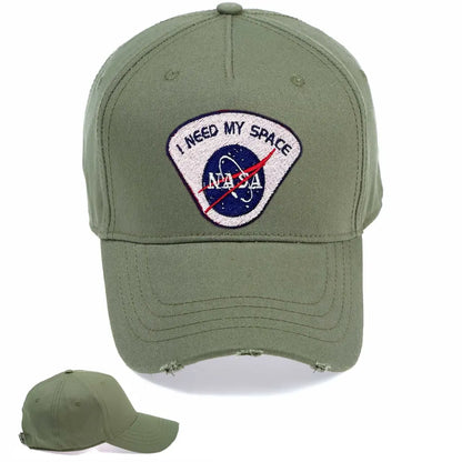 I Need My Space Cap - Tshirtpark.com