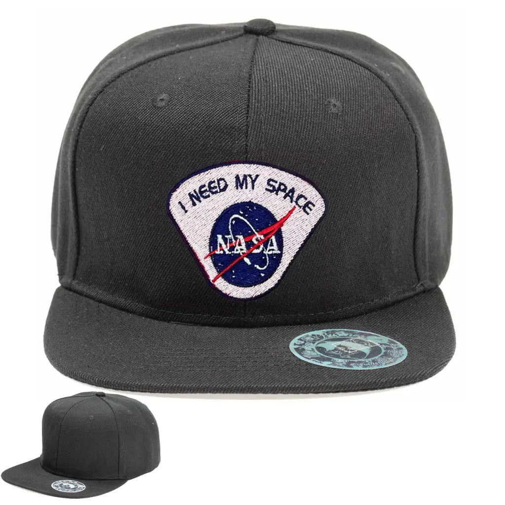 I Need My Space Cap - Tshirtpark.com