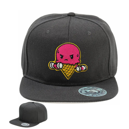 Ice Cream Cap - Tshirtpark.com