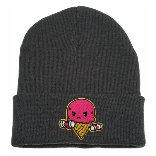 Ice Cream Cap - Tshirtpark.com