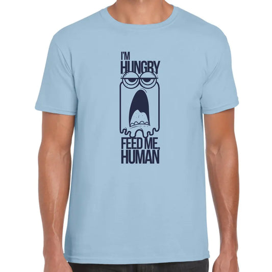 I’m Hungry T-Shirt - Tshirtpark.com