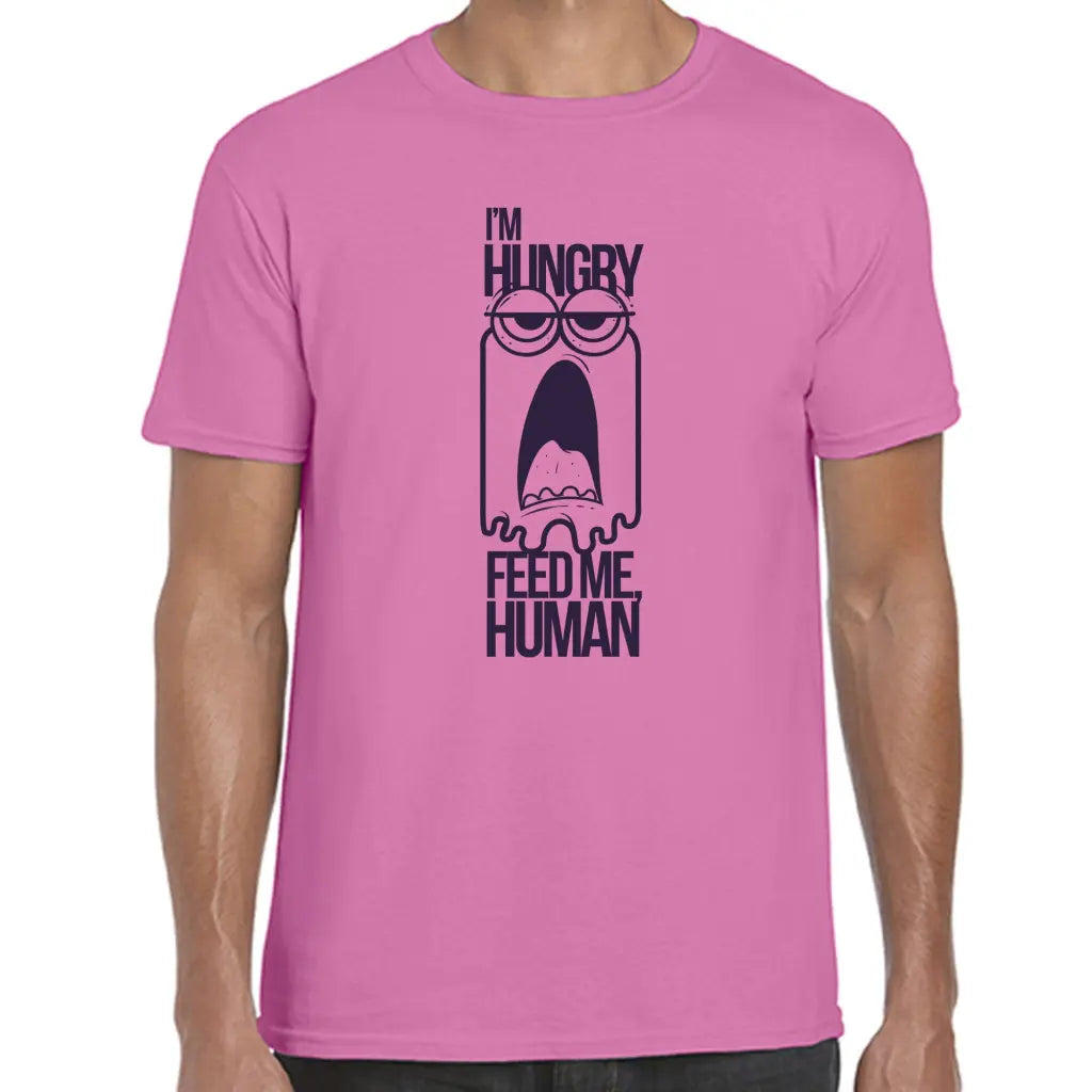 I’m Hungry T-Shirt - Tshirtpark.com