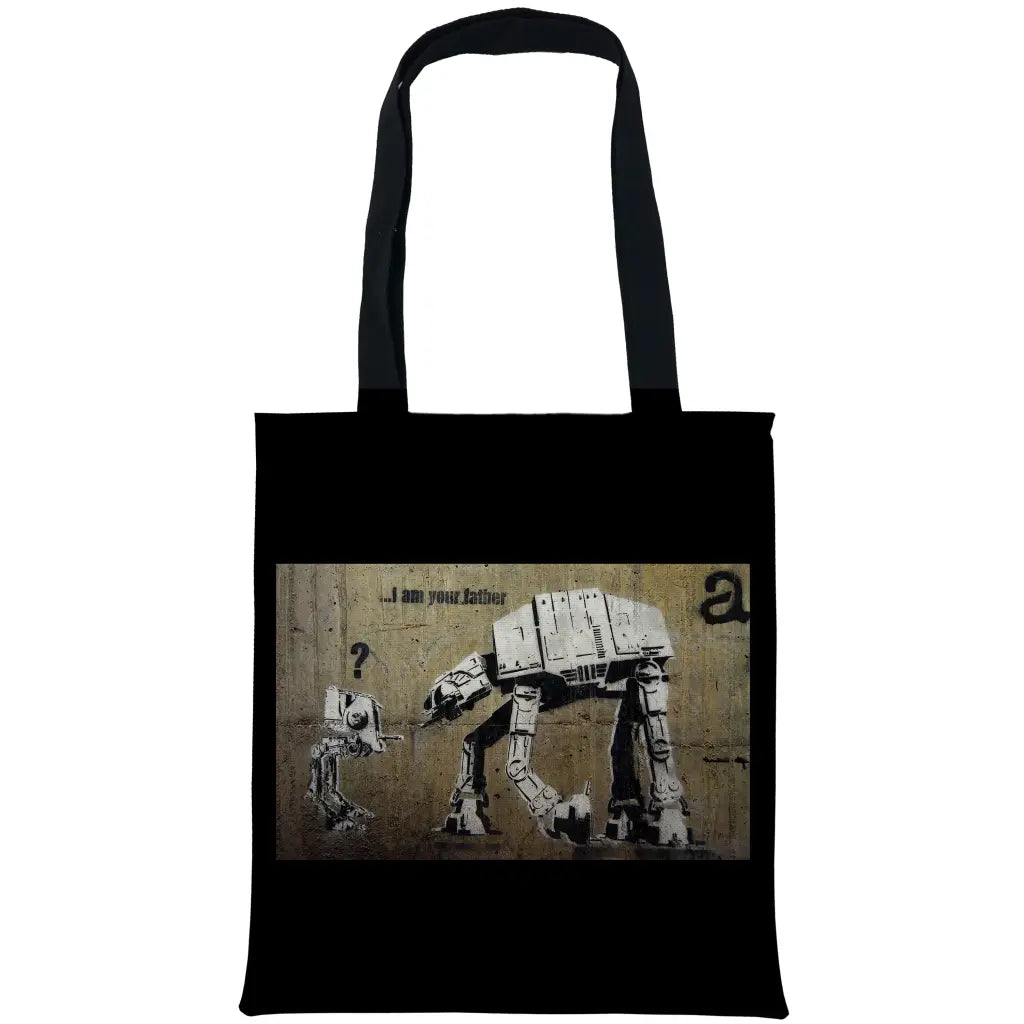 I’m Your Father Bags - Tshirtpark.com