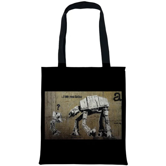 I’m Your Father Bags - Tshirtpark.com