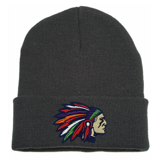 Indian Chief Cap - Tshirtpark.com