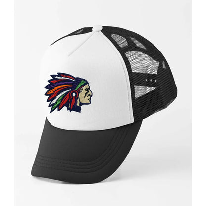 Indian Chief Trucker Cap - Tshirtpark.com