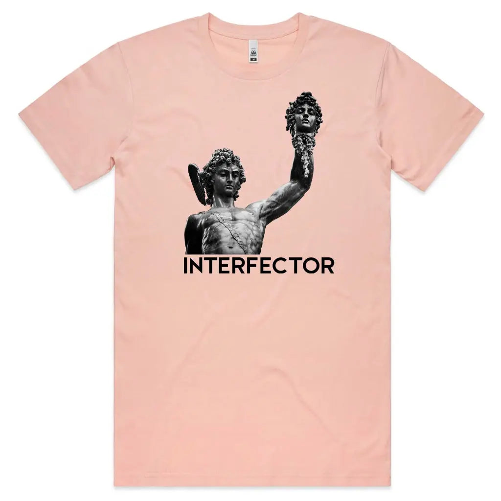 Interfector T-Shirt - Tshirtpark.com