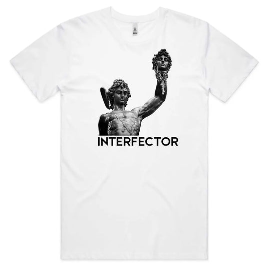 Interfector T-Shirt - Tshirtpark.com