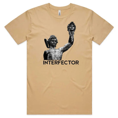 Interfector T-Shirt - Tshirtpark.com