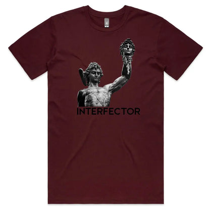 Interfector T-Shirt - Tshirtpark.com