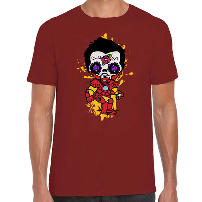 Iron Sugar T-Shirt - Tshirtpark.com