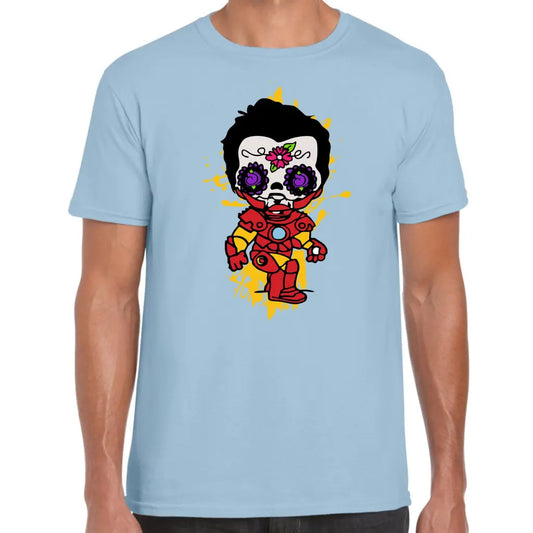 Iron Sugar T-Shirt - Tshirtpark.com