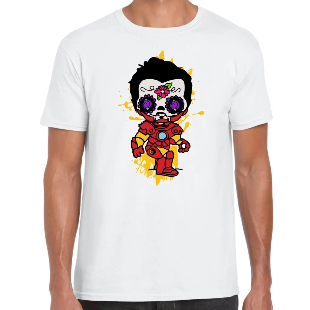 Iron Sugar T-Shirt - Tshirtpark.com