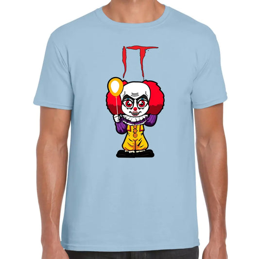 It Clown T-Shirt - Tshirtpark.com