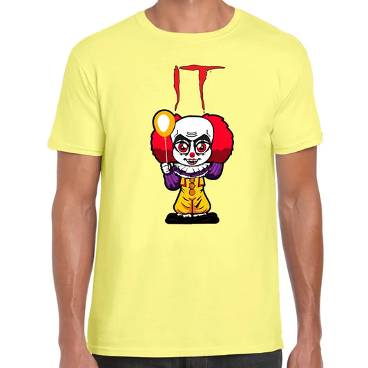 It Clown T-Shirt - Tshirtpark.com