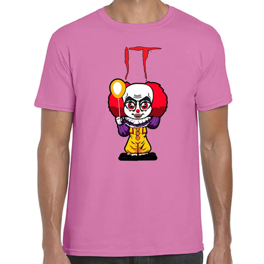 It Clown T-Shirt - Tshirtpark.com