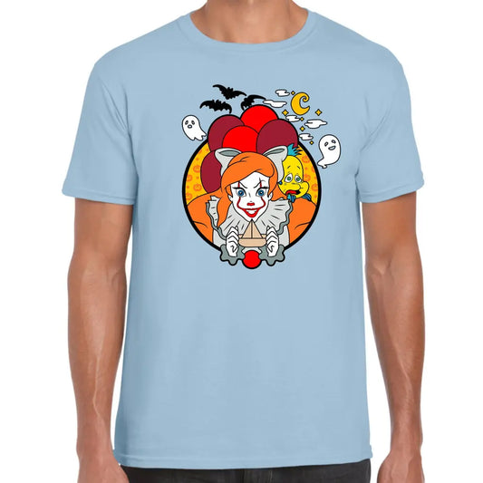 It Nemo T-Shirt - Tshirtpark.com