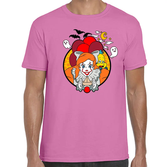 It Nemo T-Shirt - Tshirtpark.com