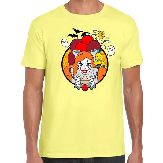 It Nemo T-Shirt - Tshirtpark.com
