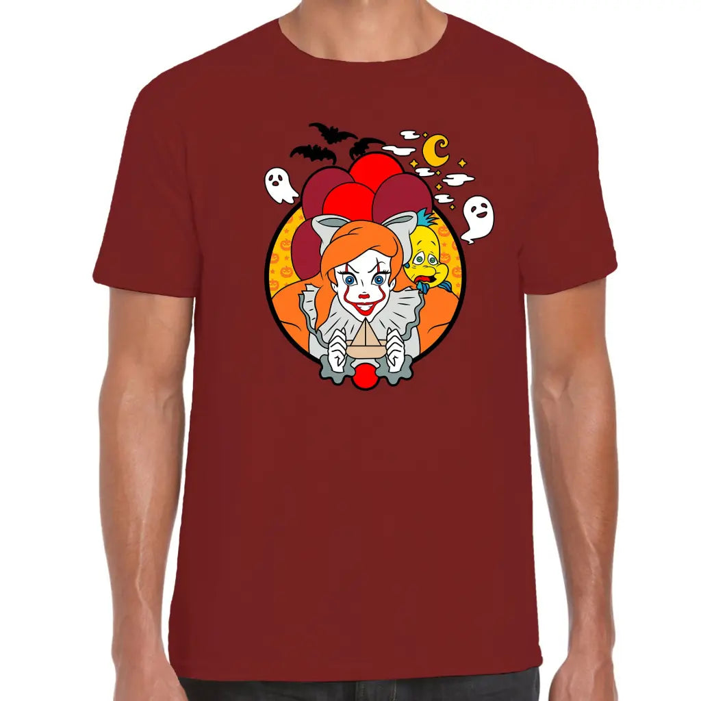 It Nemo T-Shirt - Tshirtpark.com