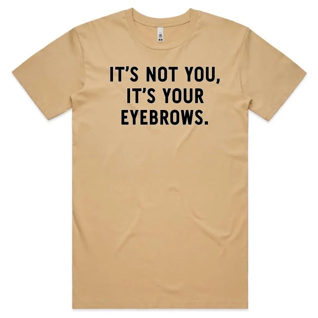 Its Not You T-Shirt - Tshirtpark.com