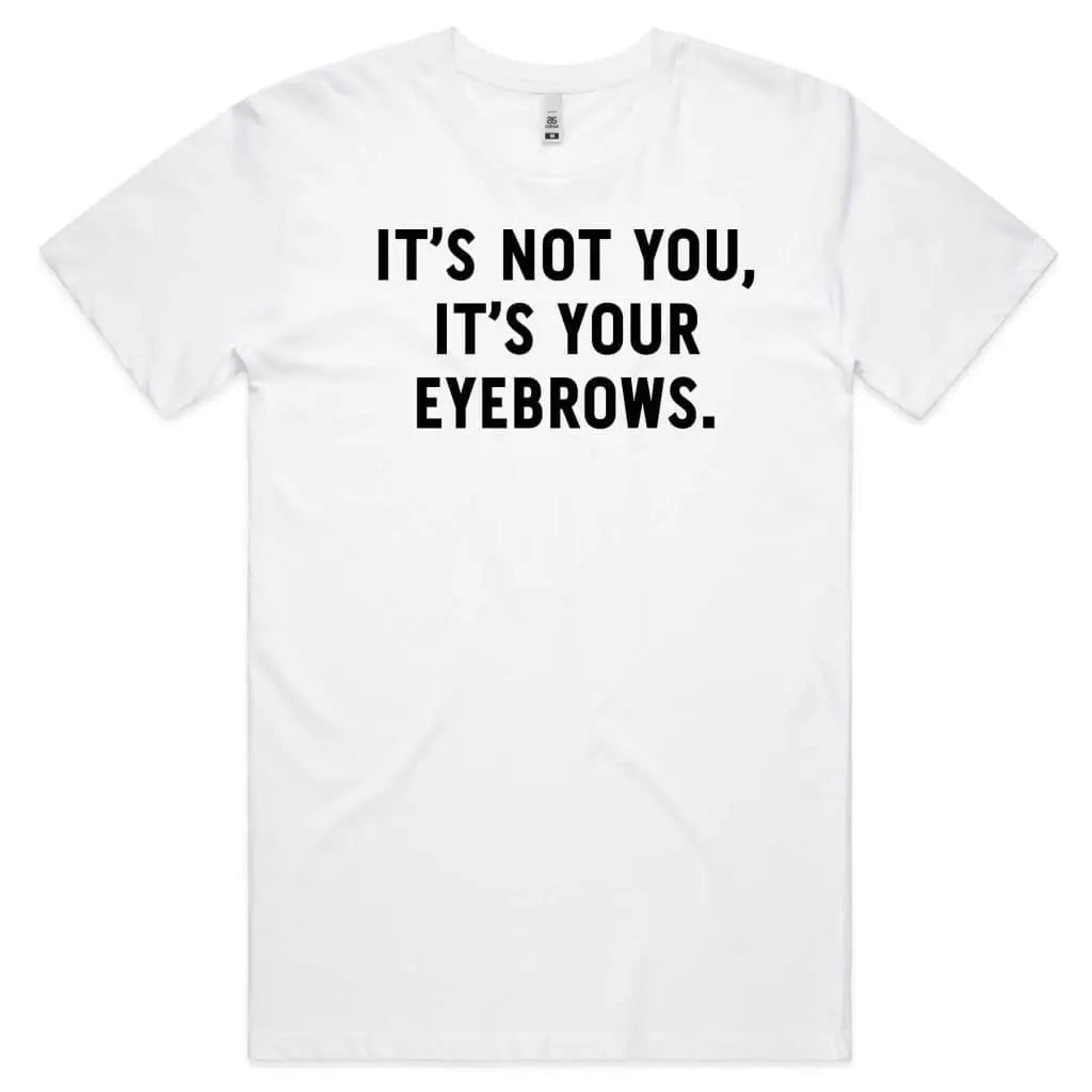 Its Not You T-Shirt - Tshirtpark.com