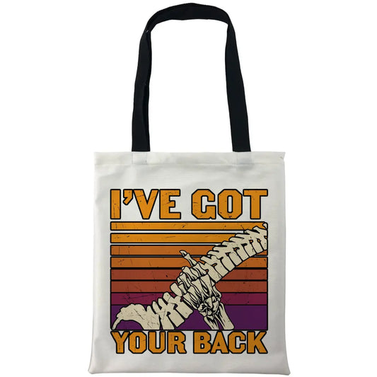 I’ve Got Your Back Bags - Tshirtpark.com